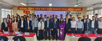 HỘI THẢO XÂY DỰNG CHƯƠNG TRÌNH ĐÀO TẠO TRÌNH ĐỘ ĐẠI HỌC NGÀNH KỸ THUẬT ROBOT