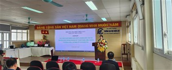 HỘI THẢO: CÁC GIẢI PHÁP NÂNG CAO CHẤT LƯỢNG ĐÀO TẠO VÀ NGHIÊN CỨU TRONG NGÀNH KỸ THUẬT ĐIỆN, ĐIỀU KHIỂN TỰ ĐỘNG HÓA, CƠ ĐIỆN TỬ VÀ ROBOT/AI