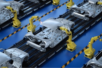 KỸ THUẬT ROBOT- NGÀNH HỌC CỦA TƯƠNG LAI VÀ CƠ HỘI NGHỀ NGHIỆP