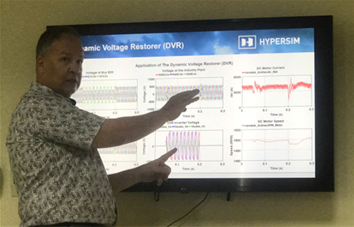 SEMINAR: GIẢI PHÁP MÔ PHỎNG THỜI GIAN THỰC HIL CHO NGÀNH ĐIỆN