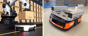 CHỌN NGÀNH KỸ THUẬT ROBOT TẠI TRƯỜNG ĐẠI HỌC ĐIỆN LỰC - CÁNH CỬA ĐẾN TƯƠNG LẠI CÔNG NGHỆ CAO