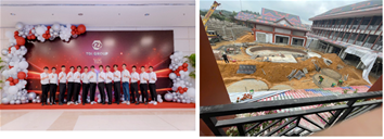 CỰU SINH VIÊN HOÀNG VĂN TIẾN LỚP D11 DCN&DD CLC