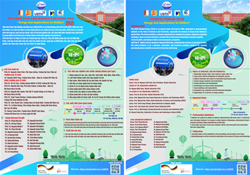 DIỄN ĐÀN SINH VIÊN NGHIÊN CỨU KHOA HỌC 2025