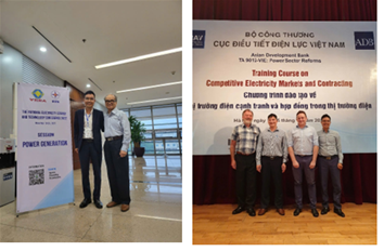 CỰU SINH VIÊN VŨ VĂN THIỆP LỚP D4H3 - HÀNH TRÌNH VƯƠN LÊN BẰNG TRI THỨC VÀ SỰ KIÊN TRÌ VỚI NGHỀ