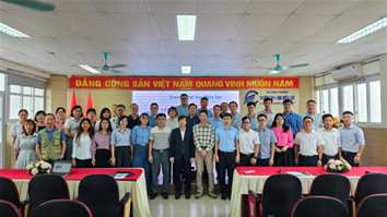 HỘI THẢO CHUYÊN MÔN KHOA KỸ THUẬT ĐIỆN :"YÊU CẦU KỸ THUẬT, ĐIỀU ĐỘ VÀ VẬN HÀNH HỆ THỐNG ĐIỆN QUỐC GIA"