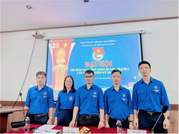 LƯU VIỆT ANH - TỪ GIẢNG ĐƯỜNG ĐẾN CÁC DỰ ÁN TRỌNG ĐIỂM QUỐC GIA