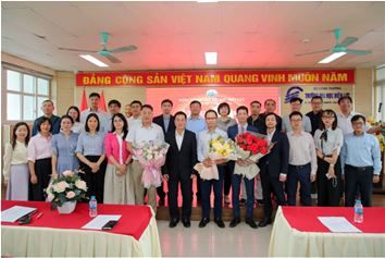 CHI BỘ KỸ THUẬT ĐIỆN TỔ CHỨC SINH HOẠT THÁNG 3 NĂM 2026