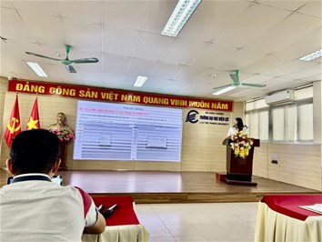 SEMINAR NGHIÊN CỨU ỨNG DỤNG PHẦN MỀM PSSE TÍNH TOÁN, THIẾT KẾ  PHẦN ĐIỆN TRONG NHÀ MÁY ĐIỆN VÀ TRẠM BIẾN ÁP