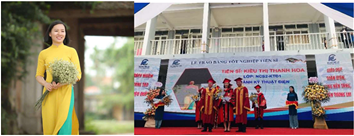 TỪ GIẢNG ĐƯỜNG ĐẾN GIẢNG VIÊN - THANH XUÂN CÙNG KHOA KỸ THUẬT ĐIỆN