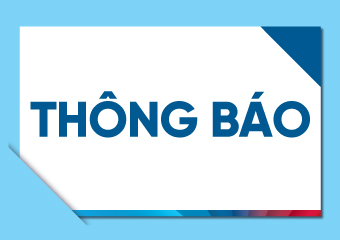 Thông báo tổ chức cho sinh viên học lại các môn học  không còn trong chương trình đào tạo