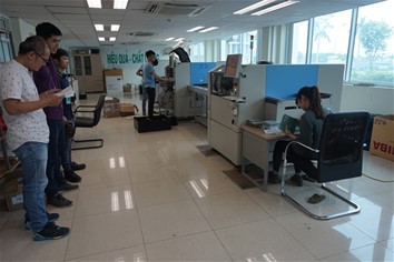 Học theo phương pháp tự nghiên cứu, giải quyết vấn đề